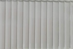 5mm – Crystal Reeded Glass