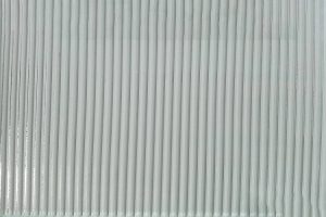 5mm – Medium Reeded Glass