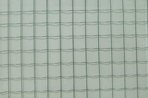 6.8mm – Clear Polished Wired Glass