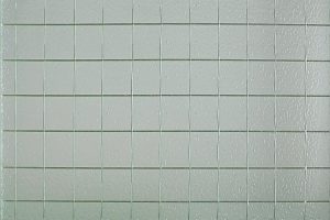 6mm – Obscured Wired Glass